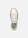 Geox Sneakers Geox Zackerty uomo bianco
