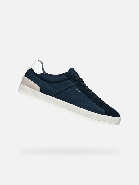 Geox Sneakers Geox Serifos uomo blu scuro