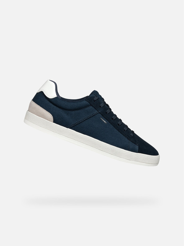 Geox Sneakers Geox Serifos uomo blu scuro