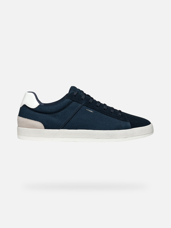 Geox Sneakers Geox Serifos uomo blu scuro