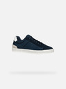 Geox Sneakers Geox Serifos uomo blu scuro
