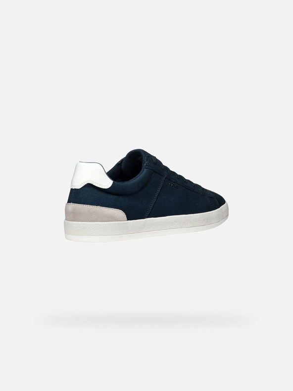 Geox Sneakers Geox Serifos uomo blu scuro