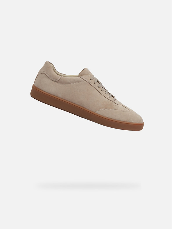 Geox Sneakers Geox Regio uomo beige