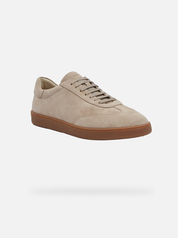 Geox Sneakers Geox Regio uomo beige