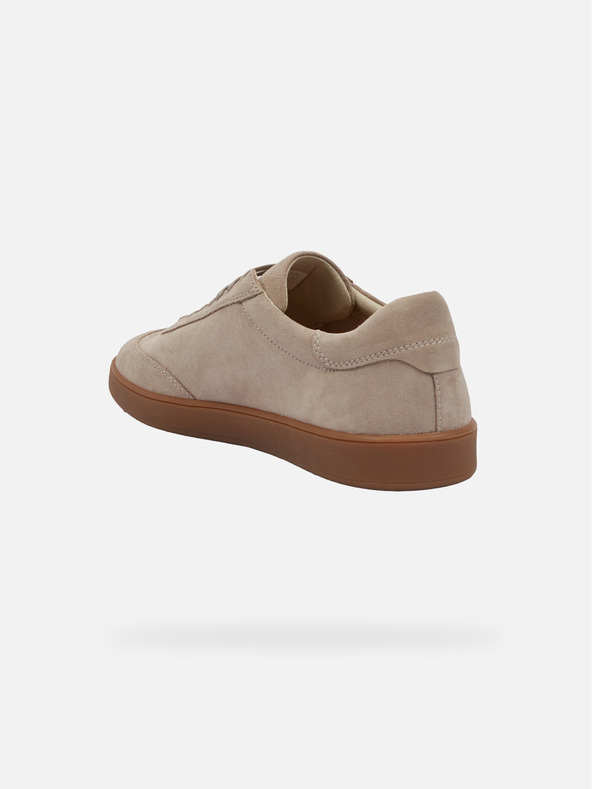 Geox Sneakers Geox Regio uomo beige