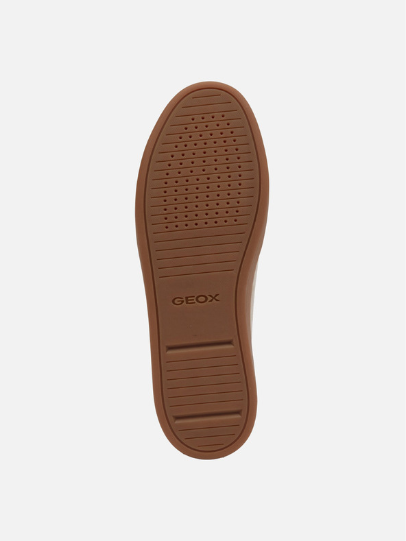 Geox Sneakers Geox Regio uomo beige