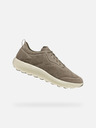 Geox Sneakers Geox Xtors grigio chiaro uomo