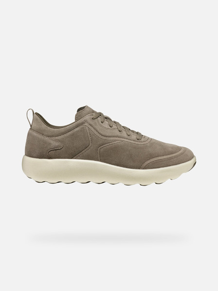 Geox Sneakers Geox Xtors grigio chiaro uomo