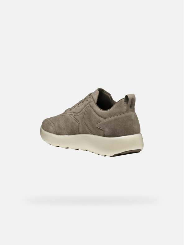 Geox Sneakers Geox Xtors grigio chiaro uomo
