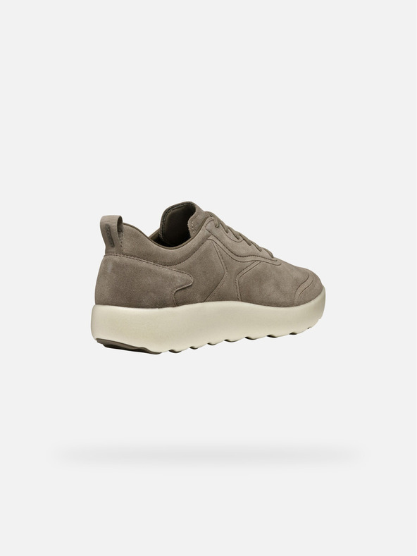 Geox Sneakers Geox Xtors grigio chiaro uomo
