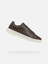 Geox Sneakers Geox Zackerty Uomo Marrone