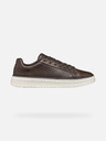 Geox Sneakers Geox Zackerty Uomo Marrone