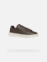 Geox Sneakers Geox Zackerty Uomo Marrone