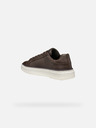 Geox Sneakers Geox Zackerty Uomo Marrone