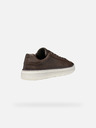 Geox Sneakers Geox Zackerty Uomo Marrone