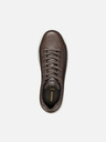 Geox Sneakers Geox Zackerty Uomo Marrone
