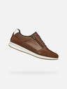Geox Sneakers Geox Avery uomo marrone