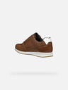 Geox Sneakers Geox Avery uomo marrone