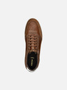 Geox Sneakers Geox Avery uomo marrone