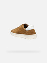 Geox Sneakers Geox Spherica ECUB-1 uomo marrone chiaro