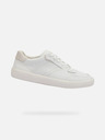 Geox Sneakers Geox Affile uomo bianco