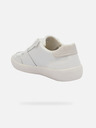 Geox Sneakers Geox Affile uomo bianco
