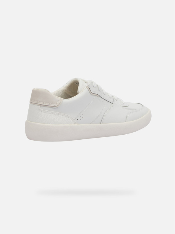 Geox Sneakers Geox Affile uomo bianco