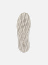 Geox Sneakers Geox Affile uomo bianco