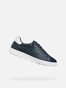 Geox Sneakers Spherica Geox ECUB-1 uomo blu scuro