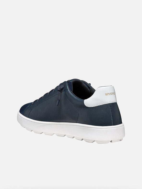 Geox Sneakers Spherica Geox ECUB-1 uomo blu scuro