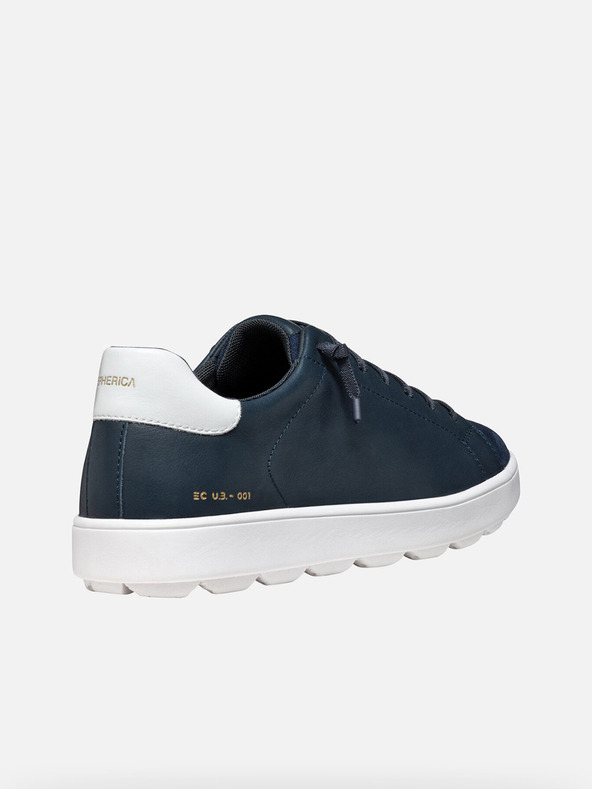 Geox Sneakers Spherica Geox ECUB-1 uomo blu scuro