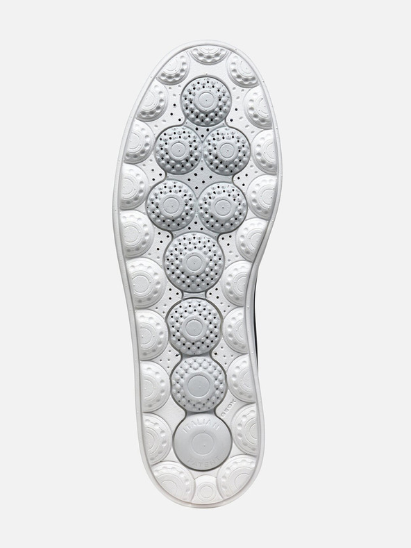 Geox Sneakers Spherica Geox ECUB-1 uomo blu scuro