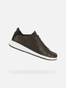 Geox Sneakers Geox Aerantis uomo marrone