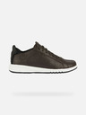 Geox Sneakers Geox Aerantis uomo marrone