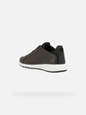 Geox Sneakers Geox Aerantis uomo marrone