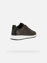 Geox Sneakers Geox Aerantis uomo marrone