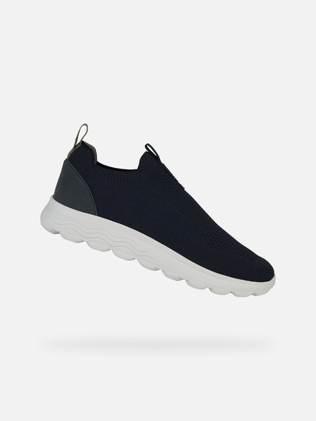 Geox Sneakers Geox Spherica blu scuro da uomo