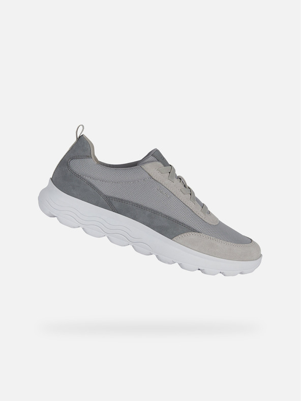 Geox Sneakers Geox Spherica uomo grigio chiaro