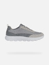 Geox Sneakers Geox Spherica uomo grigio chiaro