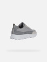 Geox Sneakers Geox Spherica uomo grigio chiaro