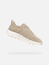 Geox Sneakers Geox Xtors uomo beige