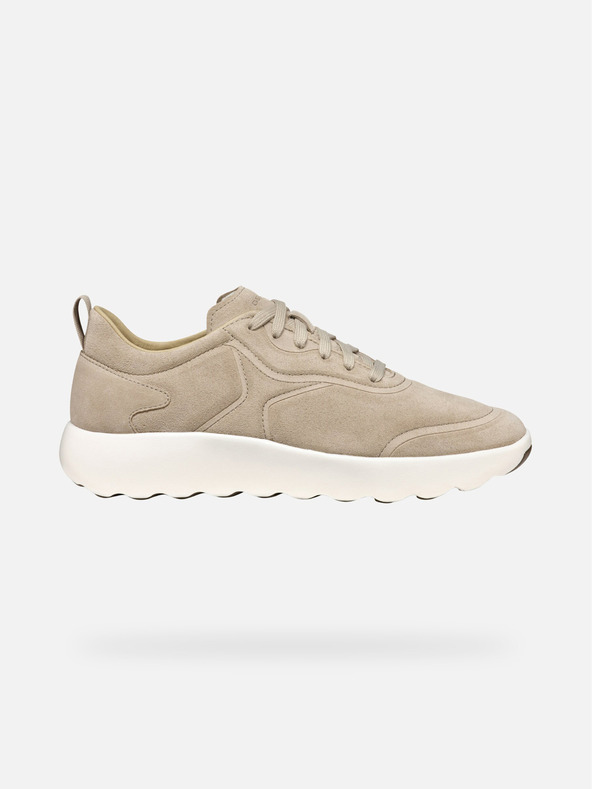 Geox Sneakers Geox Xtors uomo beige