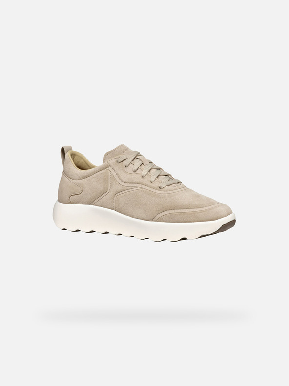 Geox Sneakers Geox Xtors uomo beige