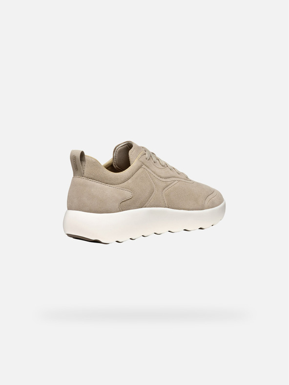 Geox Sneakers Geox Xtors uomo beige