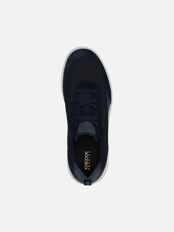 Geox Sneakers Geox Spherica blu scuro da uomo