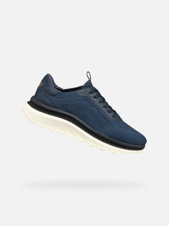 Geox Sneakers Geox Spherica Actif X uomo blu scuro