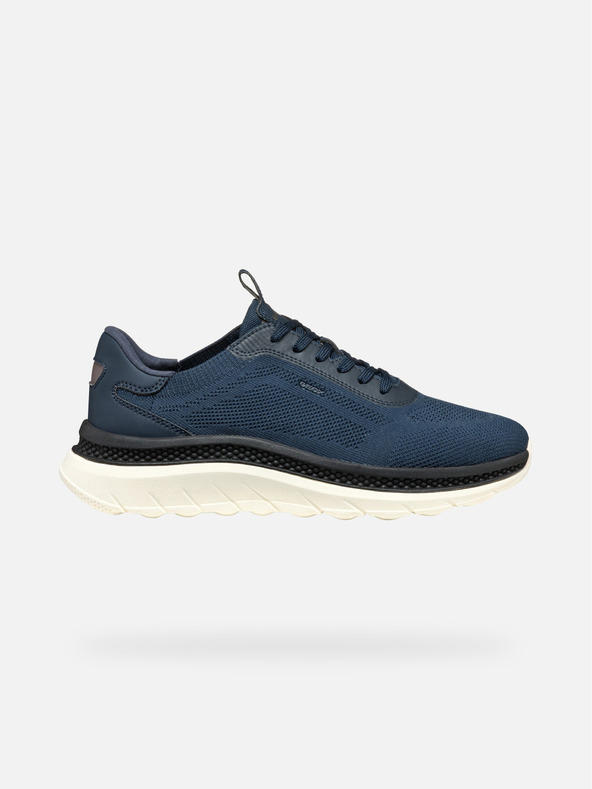 Geox Sneakers Geox Spherica Actif X uomo blu scuro