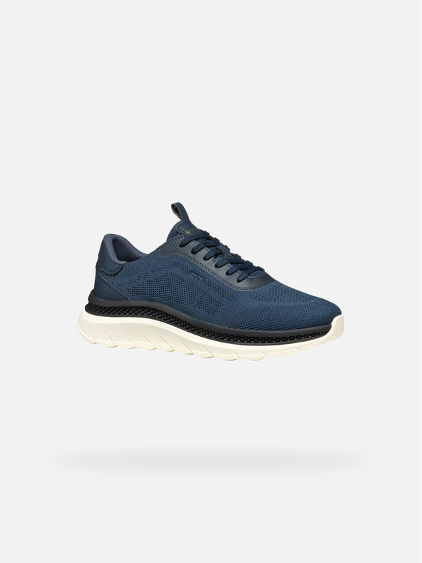 Geox Sneakers Geox Spherica Actif X uomo blu scuro