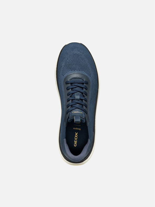 Geox Sneakers Geox Spherica Actif X uomo blu scuro