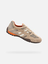 Geox Sneakers Geox Snake uomo beige